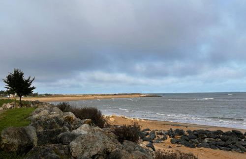 Maison Ginette - Piscine chauffée, 8 pers, proche de la mer - Foto 27