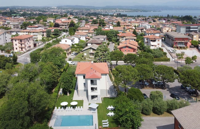 Villa Caterina 4 - 1 Bedroom Bunk bed by Wonderful Italy - Photo 48