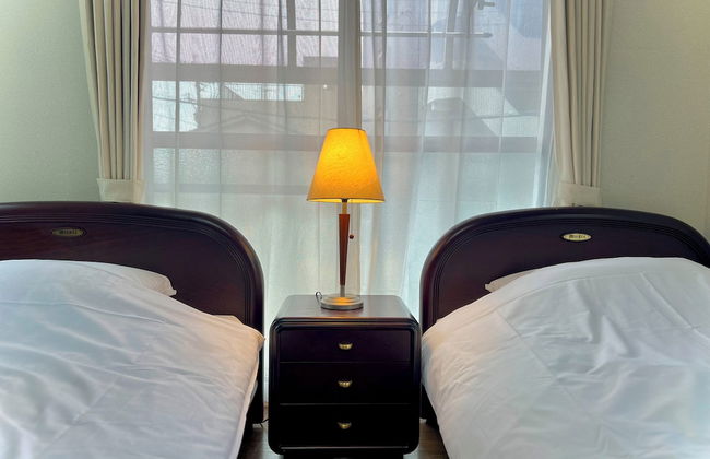 SUMITSUGU HOUSE Station - Foto 12