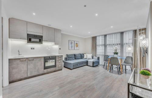 Cleveland Residences Farringdon - Foto 148