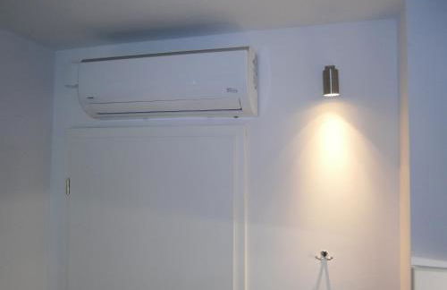 Alles Paletti mit Klimaanlage - Foto 33