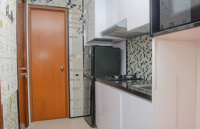 New and Spacious 2BR at Maple Park Apartment - Foto 9