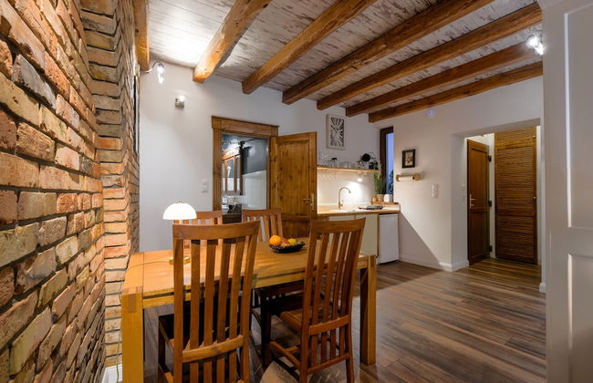 Old House Apartments Poznań - Foto 4