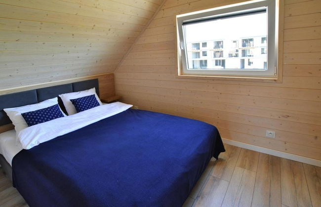 Cottage in Sarbinowo Near Seaside Beach - Foto 2