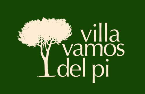 Villa Vamos del Pi - Foto 17