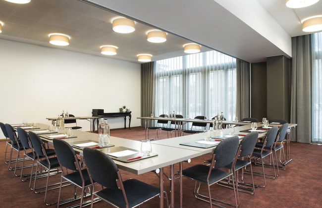 Adina Apartment Hotel Copenhagen - Foto 52