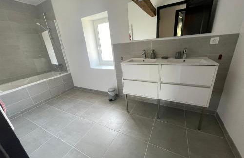 Gite du Douet de moulagny - Photo 54