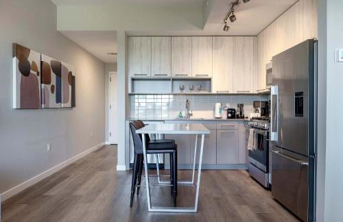 Modern Apt with Luxury Amenities - Foto 9