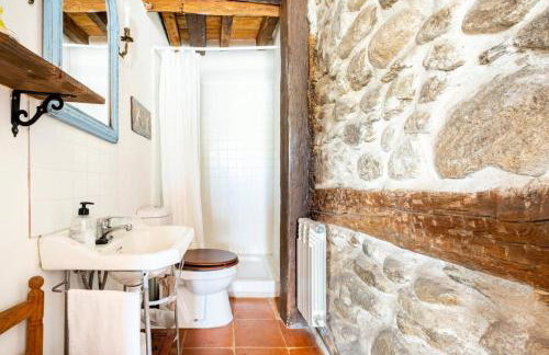Casa Valle del Lozoya - Foto 44