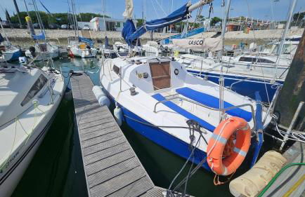 Lisbon Belém Chalenger - Photo 7