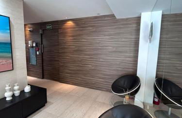 APARTAMENTO ENCANTADOR 1 quarto A 750 METROS DO CENTRO DE EVENTOS CAU HANSEN - Foto 23