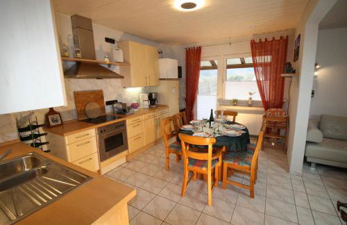 Komfort Ferienwohnung FEWO74-2 - Foto 13