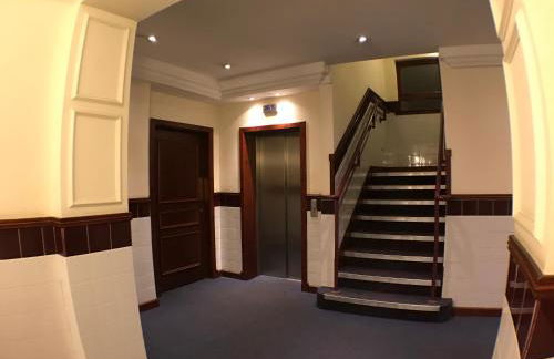 Central West End City Apartment - Foto 4