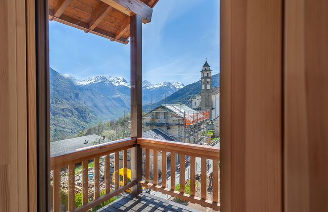 Loft Lepontica - Foto 5