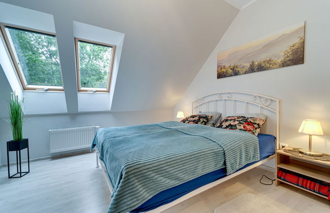 Karpacz Boczna (poddasze) - Foto 14