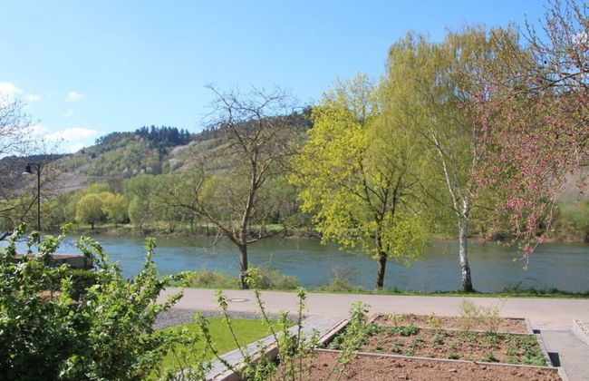 Riesling Apartment on the Moselle Terrace - Photo 15