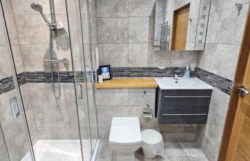 St Martins 12 Bedroom House - Tranent - Foto 78