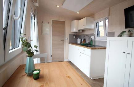 Tiny Hotel Herdt - Foto 11