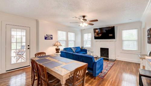 2 Mi to Magnolia Mkt Cozy Retreat with Shared Yard - Foto 4