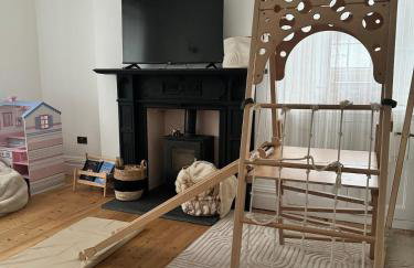 Family Getaway - South Wales - Foto 3