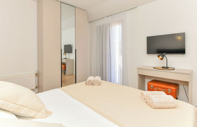 Villa Peaceful Oasis Vignani - Foto 7