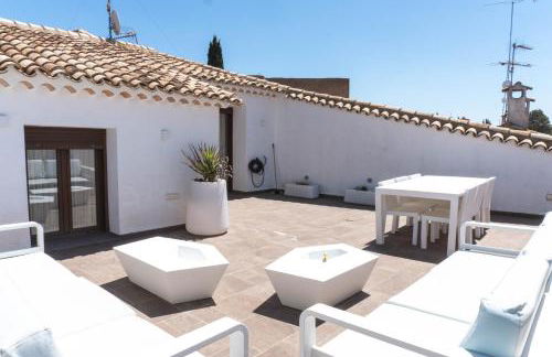 Casa La Muralla de Alarcón - Foto 54