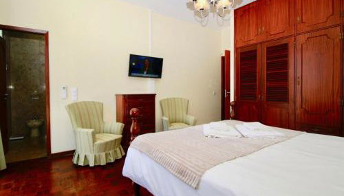 Holiday Home Villa Lapa in Câmara de Lobos by Interhome - Foto 5