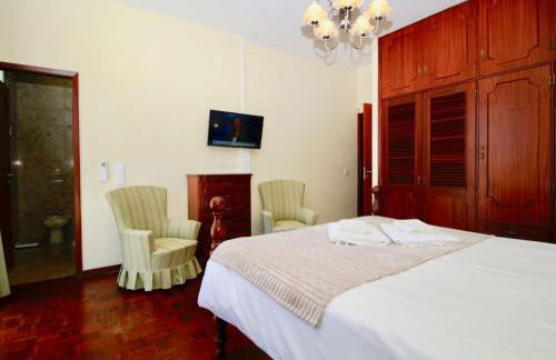 Holiday Home Villa Lapa in Câmara de Lobos by Interhome - Foto 10