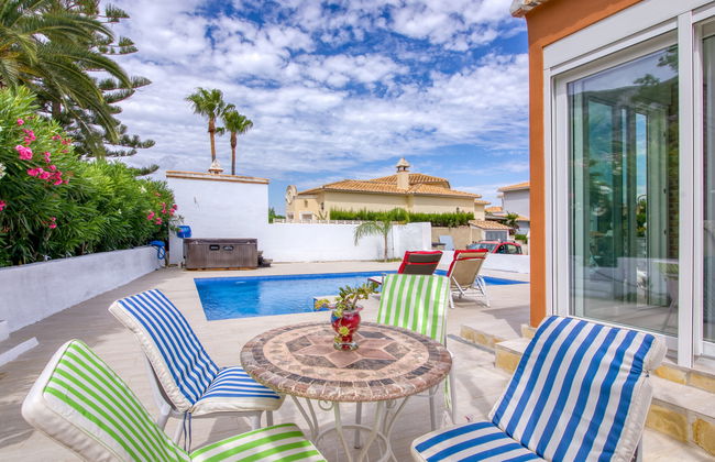 Villa Bellvedere - Foto 2