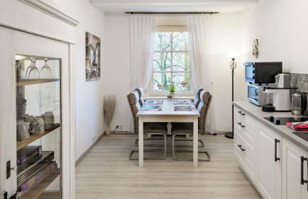 Apartment & Junior-Suite Schloßstraße am Park - Foto 6