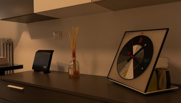 Firrao Rooms Matera - Foto 4, Recepción