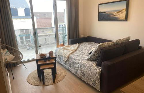 Côté Mer, appartement neuf à 200m de l'océan - Foto 13