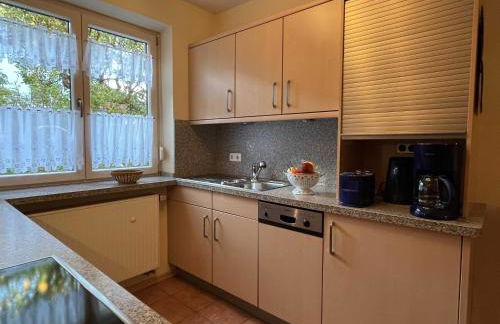 Ferienwohnung „Rosarium“ - Foto 7