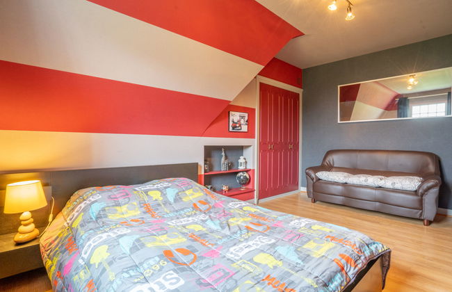 des Aulnes - Foto 23