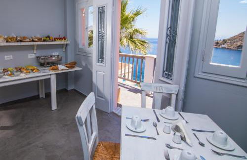 Niriides Hotel & Apartments - Foto 54