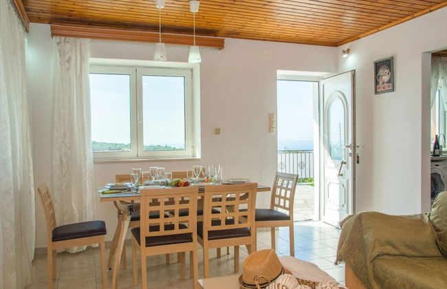 Villa Isavros in Paxi - Foto 23