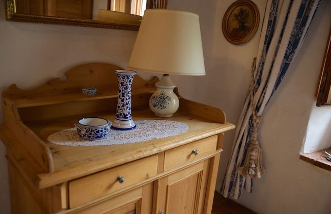 Ventena Vecchia Antico Frantoio - Photo 63