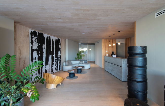 Punto Nima Luxury Condos - Foto 2