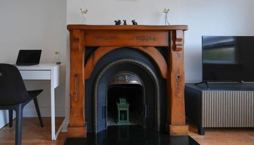 Barassie Villa located near Troon - Foto 4