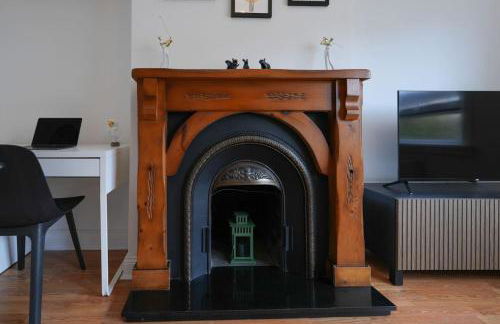 Barassie Villa located near Troon - Foto 4