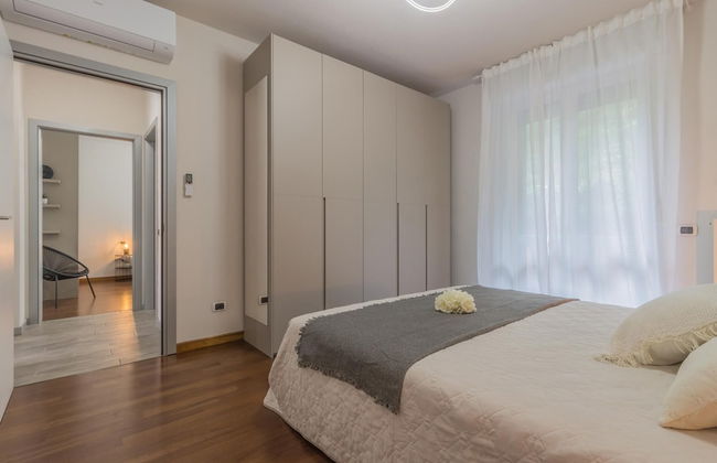 Casa Mimosa in Lierna - Foto 18