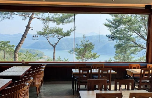 Club ES Jecheon Resort - Foto 18