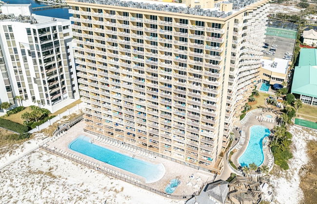 Pelican Beach 1811 1 Bedroom Condo by RedAwning - Foto 76