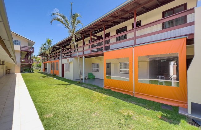 AP 24 Ala Canto Gran Residencial Solavir - Foto 43