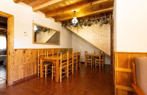 Casa Rural la Laguna - Foto 26