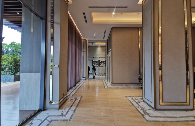 Transpark Cibubur by Arsakha Property Management - Photo 32