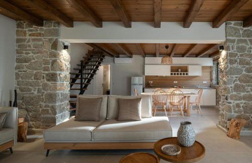 Lithos Villas Apollon - Foto 53