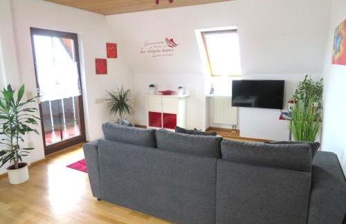 Ferienwohnung Nadine - Foto 14