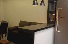 Apartamento com piscina e lazer completo - ideal para família - Foto 4