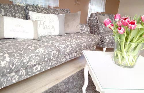 Apartment Villa Zur Altstadt Sassnitz - Foto 59